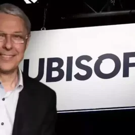 Pendiri Ubisoft Claude Guillemot Meninggal Dunia Akibat Kecelakaan Pesawat