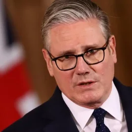 Keir Starmer Dikabarkan Akan Mundur dari Jabatan PM Inggris