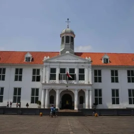 11 Museum di Jakarta Gratis Selama HUT ke-499, Catat Tanggalnya!