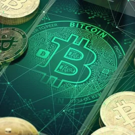Bitcoin Melemah Pasca Pertemuan FOMC, Suku Bunga Acuan Dipertahankan