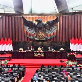Video Puan Maharani Soal Pajak Ternyata Hoaks Rekayasa AI