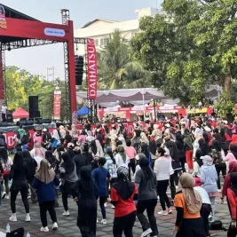 Daihatsu Kumpul Sahabat 2026 Buka Rangkaian di Depok
