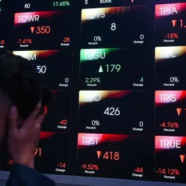 IHSG Rebound, Asing Catat Net Buy Rp2,32 Triliun dalam Sepekan