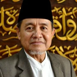 PP Muhammadiyah Sampaikan Belasungkawa atas Wafatnya Maman Abdurrahman