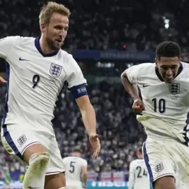 Timnas Inggris Bidik Kemenangan Kedua Lawan Ghana di Piala Dunia 2026
