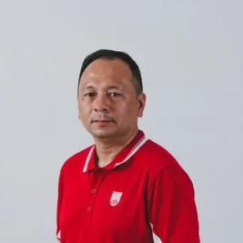 Ricky Nelson Resmi Latih Persis Solo, Target Kembali ke Super League