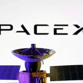 Spacex Raih Peringkat Kredit Investment Grade dari Moody's, Fitch, dan S&P