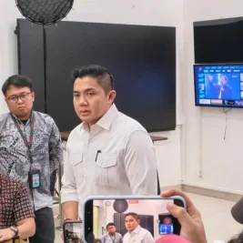 Seskab Teddy Luncurkan Kompetisi Gagasan Setkab Gengs untuk Inovasi Pegawai
