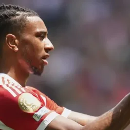 Real Madrid Bantah Rumor Transfer Michael Olise dari Bayern Munchen