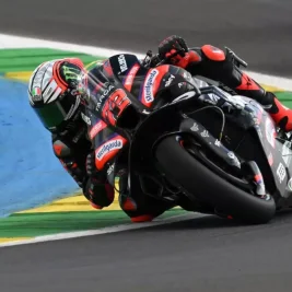 FIM Larang Marco Bezzecchi Balapan di MotoGP Republik Ceko 2026