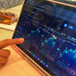 Indeks IDX BUMN20 Tunjukkan Resiliensi di Tengah Volatilitas Pasar