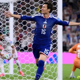 Jepang Ungguli Tunisia Lewat Gol Cepat Daichi Kamada di Piala Dunia 2026