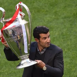 Luis Figo Bela Cristiano Ronaldo dan Bernardo Silva Usai Kritik