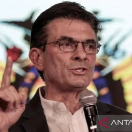 Presiden Bolivia Tetapkan Keadaan Darurat Nasional Atasi Blokade Jalan
