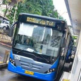 Gelisah Penumpang Menghadapi Wacana Tarif Baru Transjakarta