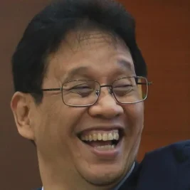 Menteri Keuangan Pamerkan Ketangguhan Ekonomi Indonesia di China