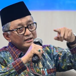 Kementerian PU Bentuk Satgas Khusus Antisipasi Dampak El Nino