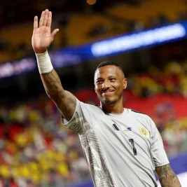 Kiper Curacao Eloy Room Samai Rekor 15 Penyelamatan di Piala Dunia 2026
