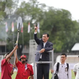 PB PASI Sambut Baik Kebijakan Transformasi Olahraga Presiden Prabowo
