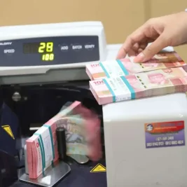Aviliani: Kenaikan BI Rate Berpotensi Tekan Permintaan Kredit
