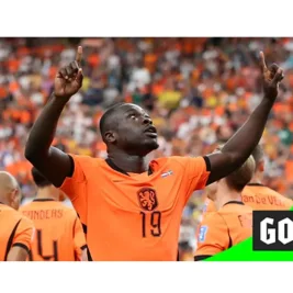 Belanda Hajar Swedia 5-1 di Piala Dunia 2026