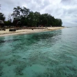 Warga Gili Meno dan Walhi Adukan Pemkab Lombok Utara ke Kemendagri