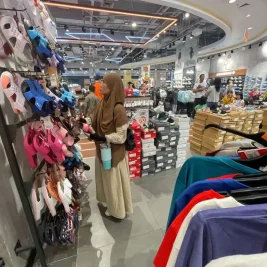 Emiten Ritel Cetak Kinerja Positif di Kuartal I-2026, Dipicu Daya Beli dan Promosi