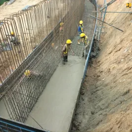 Menteri PU Bangun Jembatan Permanen di Jalur Sumatra-Aceh Tanpa Tunggu Rehabilitasi
