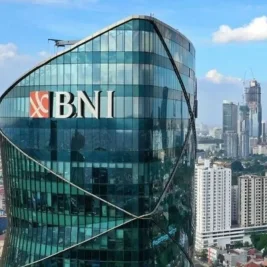 BNI Pantau Dampak Kenaikan Suku Bunga BI pada Penyaluran Kredit