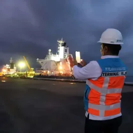 Pemerintah Siapkan Mandatori Biodiesel B50 Mulai Juli 2026