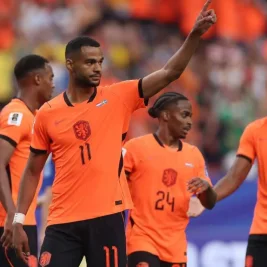 Belanda dan Jepang Bersaing Ketat di Puncak Grup F Piala Dunia 2026