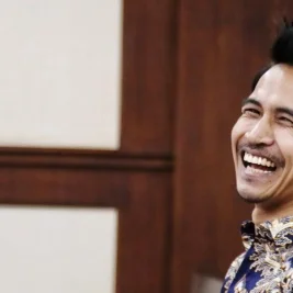 Polisi Jerat Adam Deni dengan Pasal Perusakan Barang Usai Teror Ruko