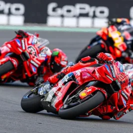 Jadwal MotoGP Ceko 21 Juni 2026: Balapan Utama Mulai Pukul 19.00 WIB