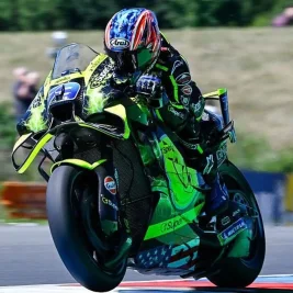 Veda Ega Pratama Turun ke Posisi Start Dua Puluh Moto3 Ceko
