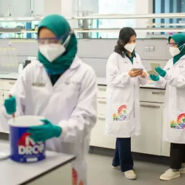 Avia Avian Siapkan Strategi Mitigasi Hadapi Tekanan Bisnis 2026