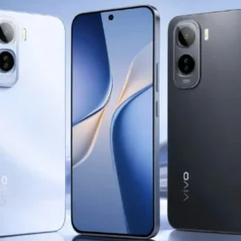 Vivo T5 Pro Resmi Meluncur di Indonesia, Tawarkan Baterai 6.500 mAh