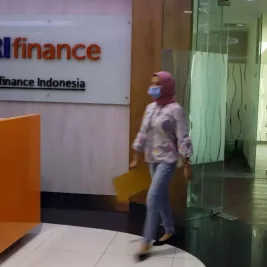 BRI Finance Pangkas Beban Pencadangan 4,01% per Mei 2026