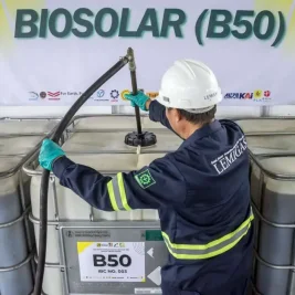 Gapki Pastikan Pasokan Sawit Cukup untuk Biodiesel B50 Mulai 1 Juli 2026