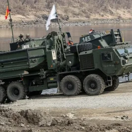 Korea Selatan Pangkas Zona Pembatas Sipil Dekat Perbatasan Korea Utara