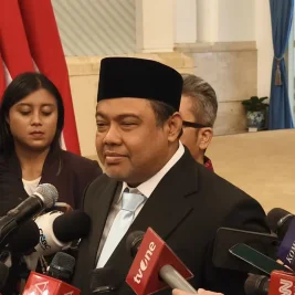 Said Iqbal Usulkan Relaksasi Pajak PT Feng Tay untuk Cegah PHK 4.000 Karyawan