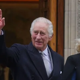 Raja Charles III Ungkap Tagihan Pajak Pribadi, Tingkatkan Transparansi Kerajaan Inggris