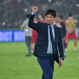 Jepang Cukur Tunisia 4-0 di Piala Dunia 2026, Moriyasu Puji Kedalaman Skuad