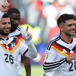 Kisah Deniz Undav: Dari Buruh Pabrik ke Puncak Top Skor Piala Dunia