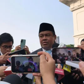 Menaker Janjikan Revisi Aturan Pekerja Alih Daya Awal Juli