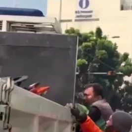 Dishub DKI Jakarta Ubah Pendekatan Penertiban Parkir Liar