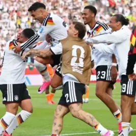 Piala Dunia 2026: Pemain Cadangan Masuk Lapangan Saat Selebrasi Tak Akan Dihukum