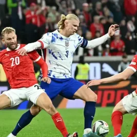 Austria Siap Hadapi Argentina di Piala Dunia 2026