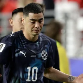 FIFA Terapkan Kartu Merah bagi Pemain yang Menutup Mulut Saat Konfrontasi