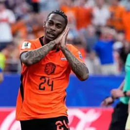 Belanda Hajar Swedia 5-1 di Piala Dunia 2026