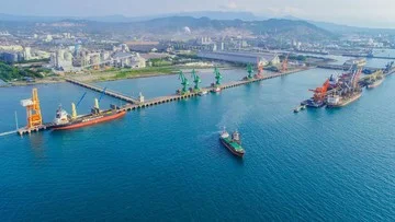 Telkomsat Perkuat Bisnis Data Maritim dengan AIS Data